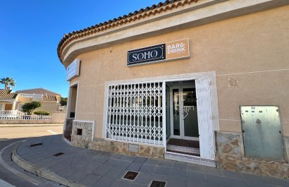 Commercial - Resale - Pilar de la Horadada - Pinar de Campoverde