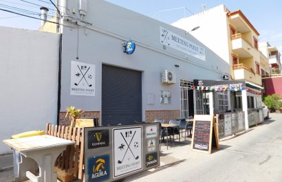 Commercial - Resale - San Miguel de Salinas - San Miguel de Salinas