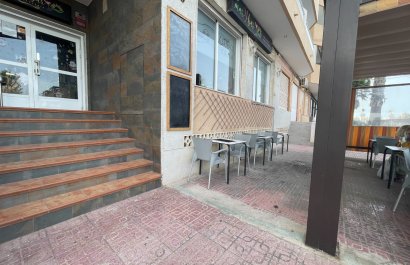 Commercial - Resale - Torrevieia - Comunidad Valenciana