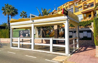 Commercial - Resale - Torrevieia - Nueva Torrevieja
