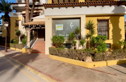 Commercial - Resale - Torrevieia - Playa Los Locos