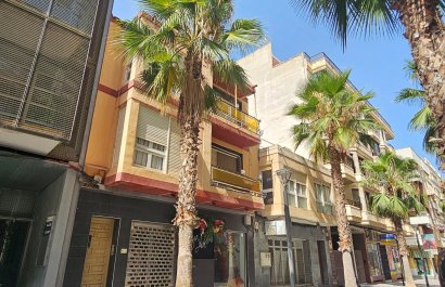 Commercial - Resale - Torrevieia - Torrevieja