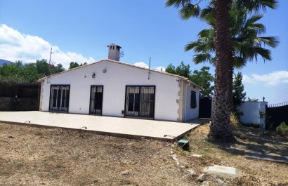 Country House - Herverkoop - Agres - Agres