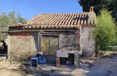 Country House - Herverkoop - Agullent - Agullent