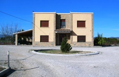 Country House - Herverkoop - Albaida - Albaida