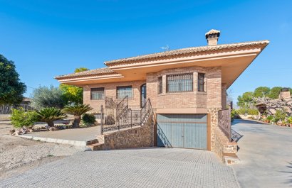 Country House - Herverkoop - Beniel - MM-88949