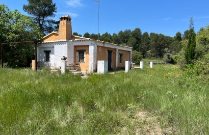 Country House - Herverkoop - Bocairent - Bocairent