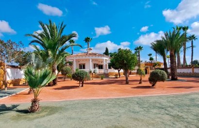 Country House - Herverkoop - Catral - Catral - Country