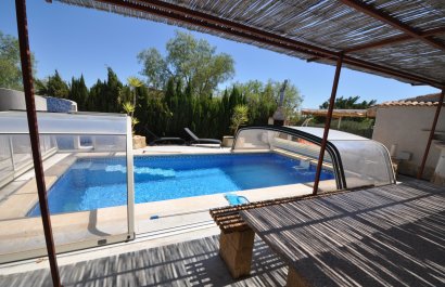 Country House - Herverkoop - Crevillente - Crevillente