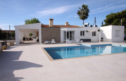 Country House - Herverkoop - Crevillente - Crevillente