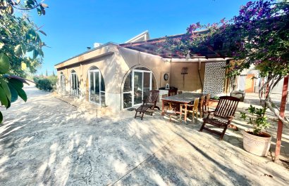 Country House - Herverkoop - Crevillente - Crevillente