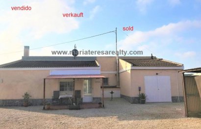 Country House - Herverkoop - Dolores de Pacheco - Dolores de Pacheco