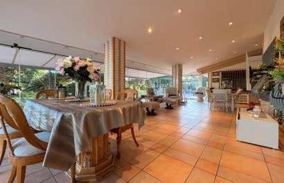 Country House - Herverkoop - Elche - Altzabares Alto