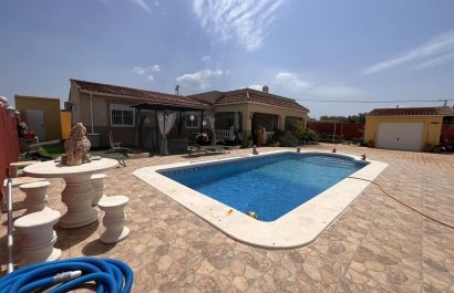 Country House - Herverkoop - Fortuna - Fortuna