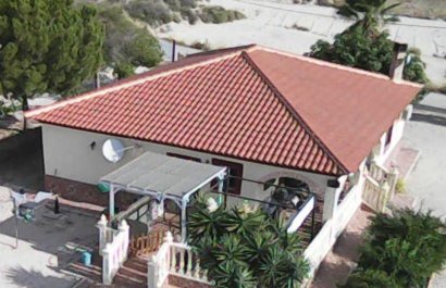 Country House - Herverkoop - Fortuna - Fortuna