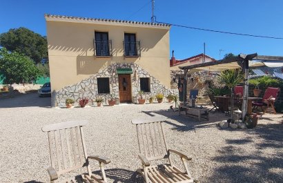 Country House - Herverkoop - La Romana - La Romana