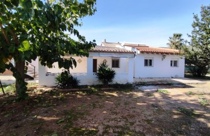 Country House - Herverkoop - Ontinyent - Ontinyent