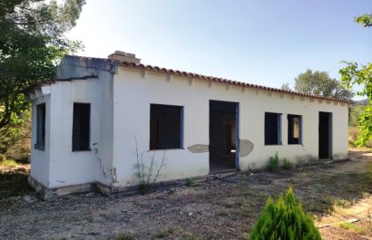 Country House - Herverkoop - Penáguila - Penáguila