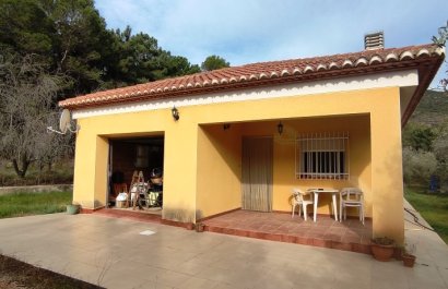 Country House - Herverkoop - Villalonga - Villalonga