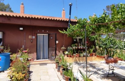Country House - Herverkoop - Villalonga - Villalonga