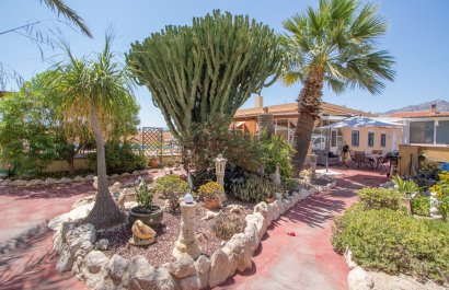 Country House - Resale - Albatera - Albatera