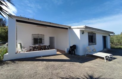 Country House - Resale - Benifallim - Benifallim