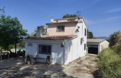 Country House - Resale - Benillup - Benillup