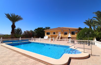 Country House - Resale - Catral - Catral - Country