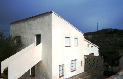 Country House - Resale - Cocentaina - Cocentaina