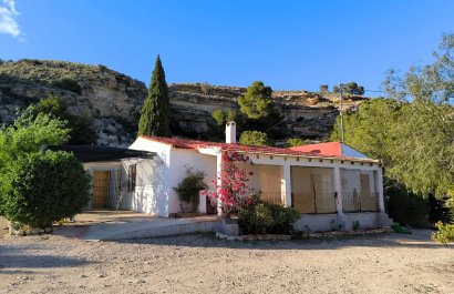 Country House - Resale - Fortuna - Fortuna