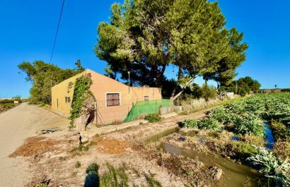 Country House - Resale - Guardamar del Segura - Guardamar del Segura