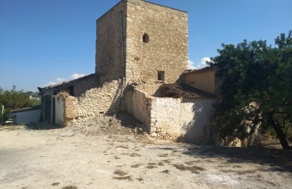 Country House - Resale - Ontinyent - Ontinyent