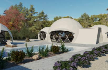 Country House - Resale - Pinoso - Pinoso