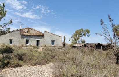 Country House - Resale - Torremendo - Torremendo