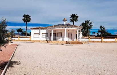 Country House - Reventa - Catral - Catral - Country