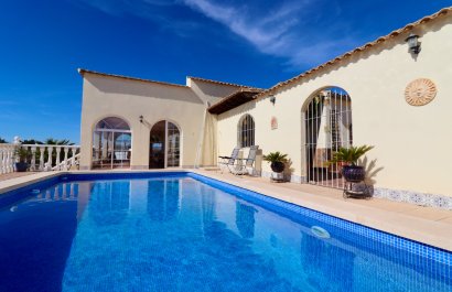 Country House - Reventa - Catral - Catral