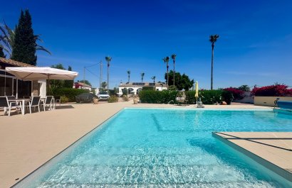 Country House - Reventa - Catral - Catral