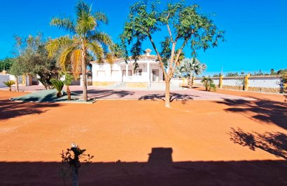 Country House - Reventa - Catral - Catral