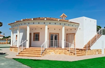 Country House - Reventa - Catral - Catral