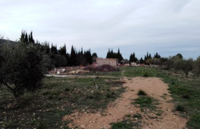 Country House - Reventa - Caudete - Caudete