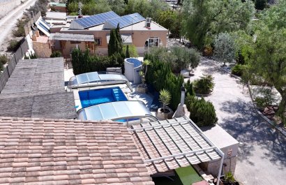 Country House - Reventa - Crevillente - Crevillente