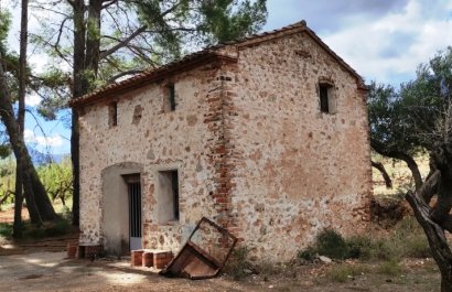 Country House - Reventa - Muro de Alcoy - Muro de Alcoy