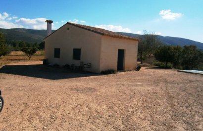 Country House - Reventa - Ontinyent - Ontinyent