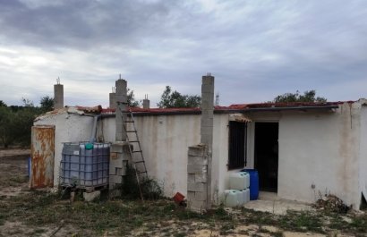 Country House - Reventa - Ontinyent - Ontinyent