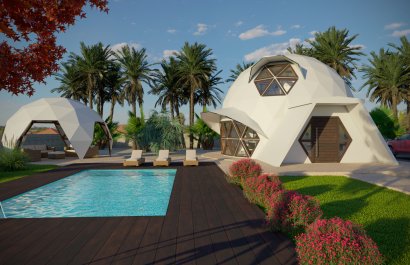 Country House - Reventa - Pinoso - Pinoso