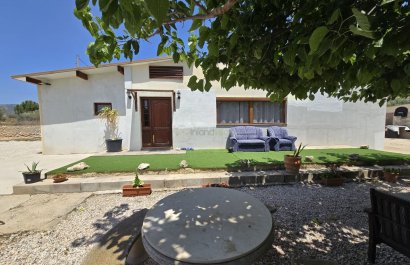 Country House - Reventa - Sax - Sax