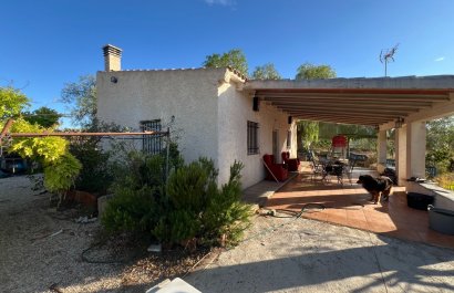 Country House - Reventa - Sax - Sax