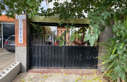 Country House - Reventa - Sax - Sax