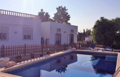 Country House - Reventa - Torre Pacheco - Los Meroños