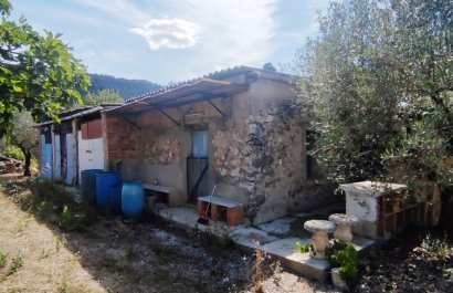 Country House - Reventa - Villalonga - Villalonga